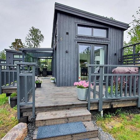 Holiday Home Willa Anna B By Interhome Dragsfjärd Exterior foto